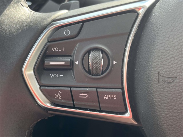 2025 Acura RDX Technology photo 23