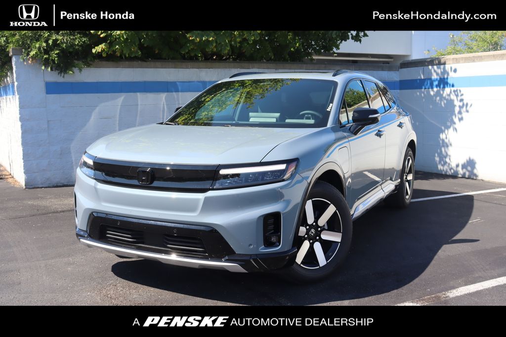 2026 Honda Prologue Touring's photo