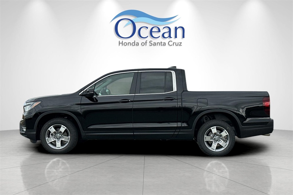 2026 Honda Ridgeline RTL photo 2