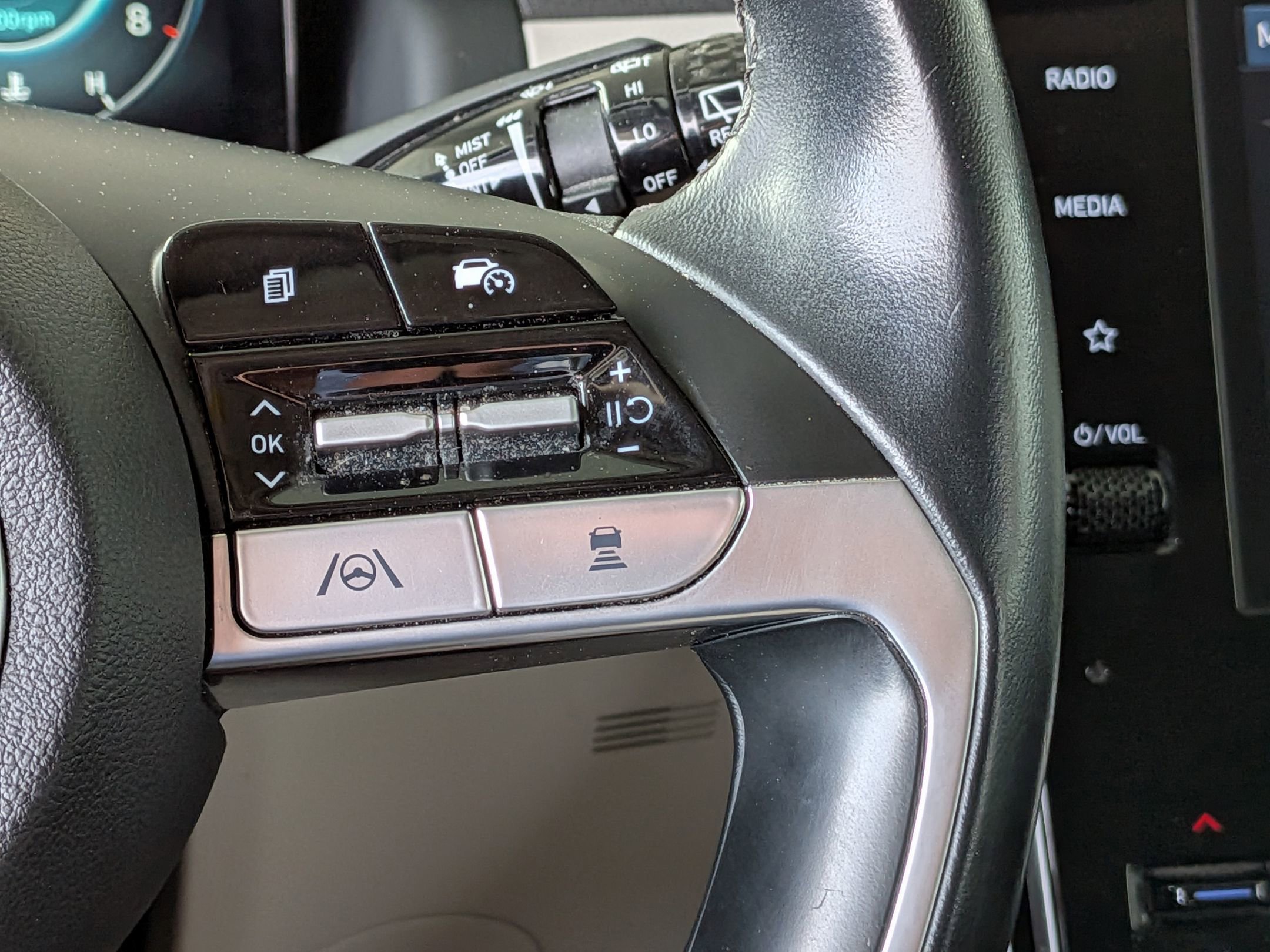 2022 Hyundai Tucson SEL Convenience photo 16