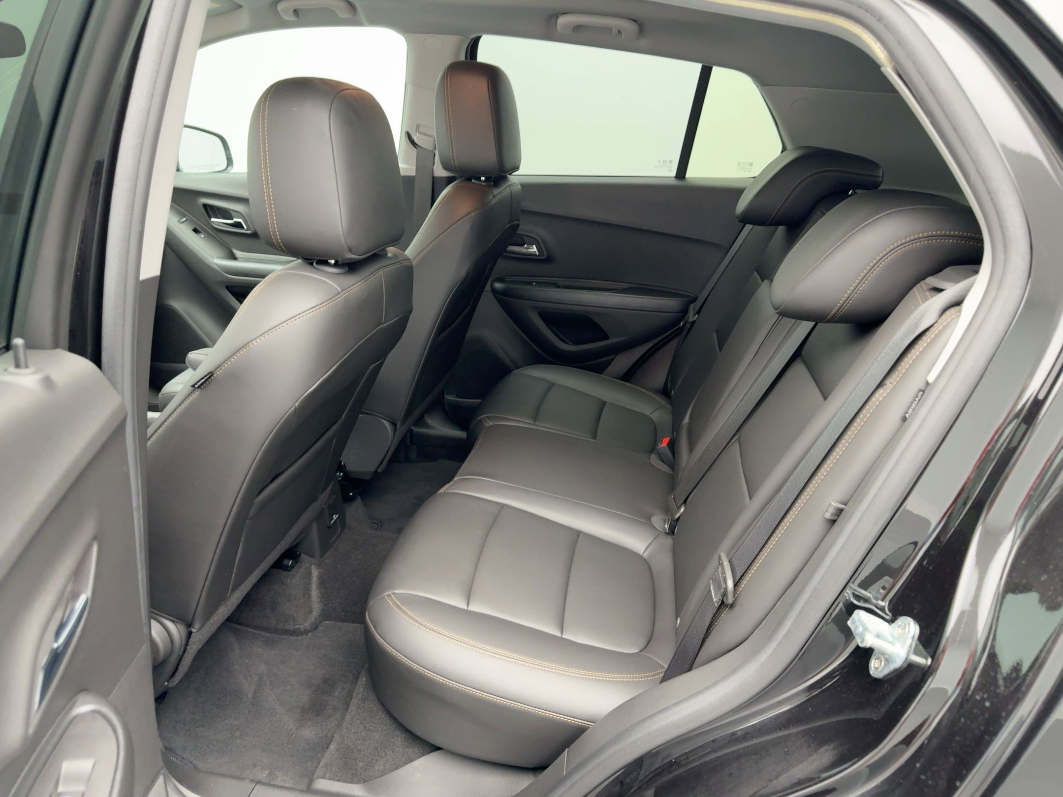 2022 Chevrolet Trax LT photo 15