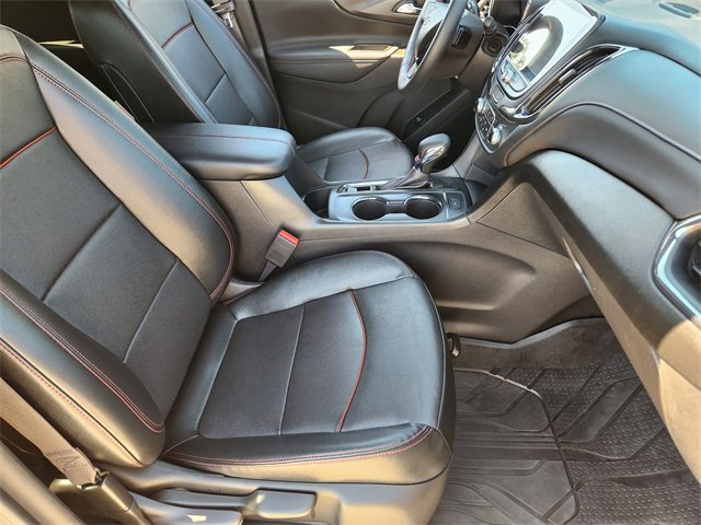 2023 Chevrolet Equinox RS photo 13