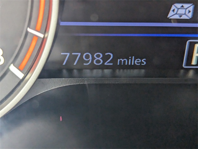2019 Nissan Altima 2.5 S photo 21