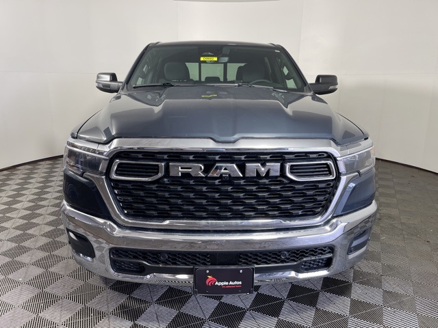 2025 Ram 1500 Big Horn Lone Star photo 2
