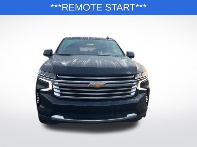 2022 Chevrolet Tahoe High Country photo 6
