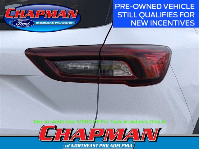 2025 Ford Escape Active photo 13