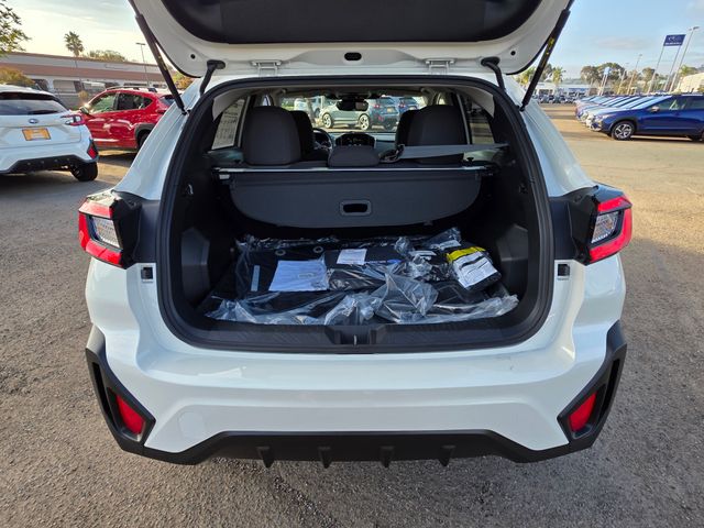 2025 Subaru Crosstrek Premium photo 10