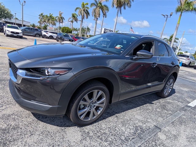 2024 Mazda CX-30 2.5 S Preferred photo 4