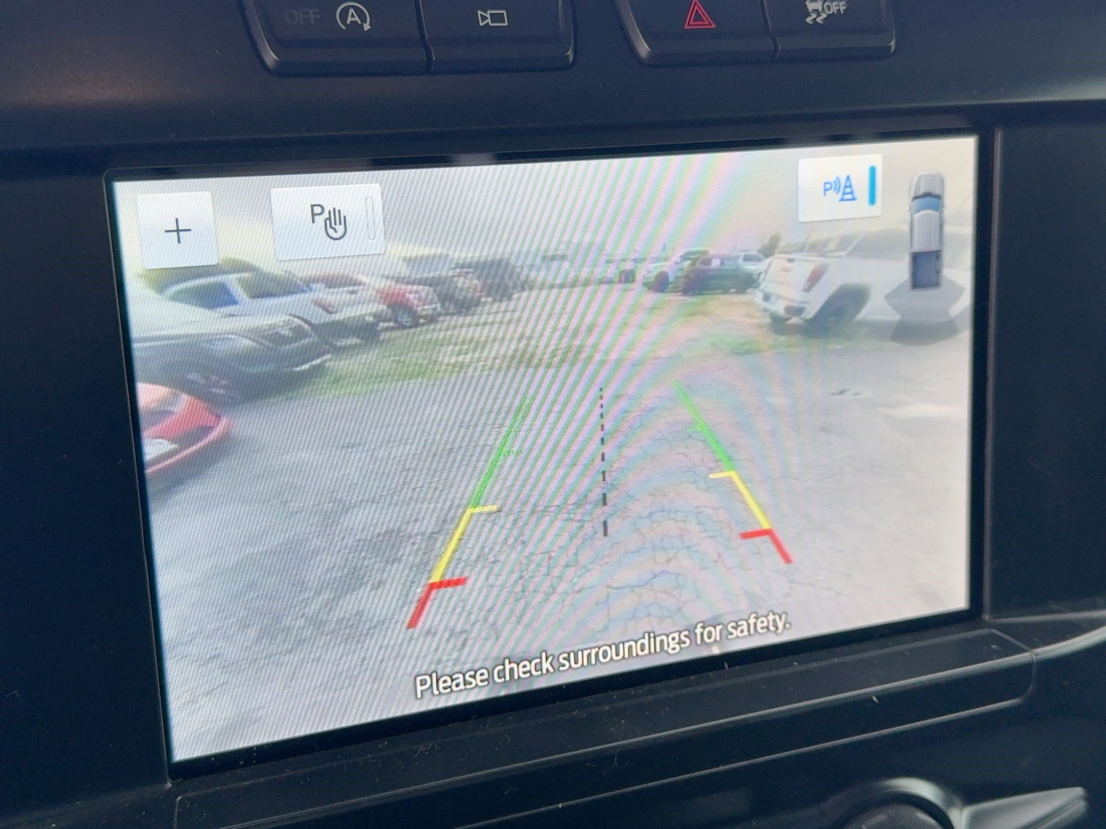 2021 Ford F-150 XLT photo 19