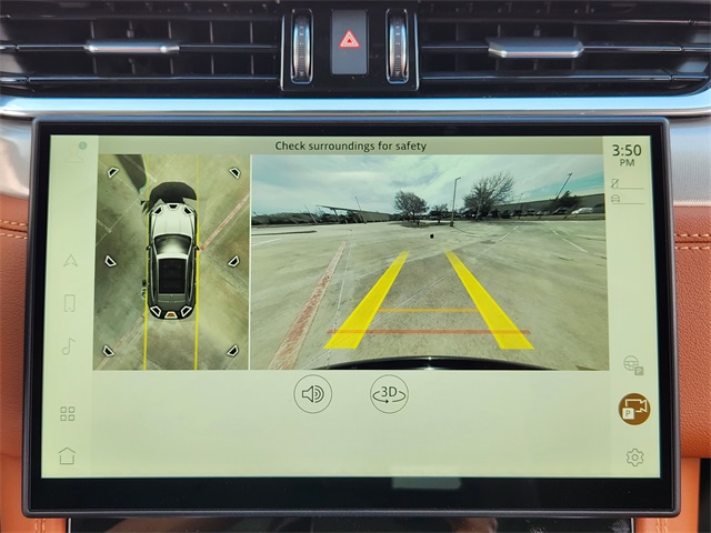 2026 Jaguar F-PACE P250 R-Dynamic S photo 15