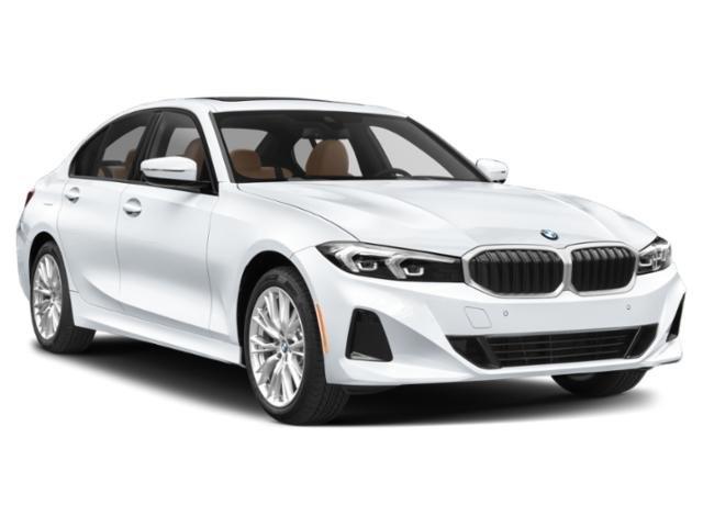 2026 Bmw 330i photo 9