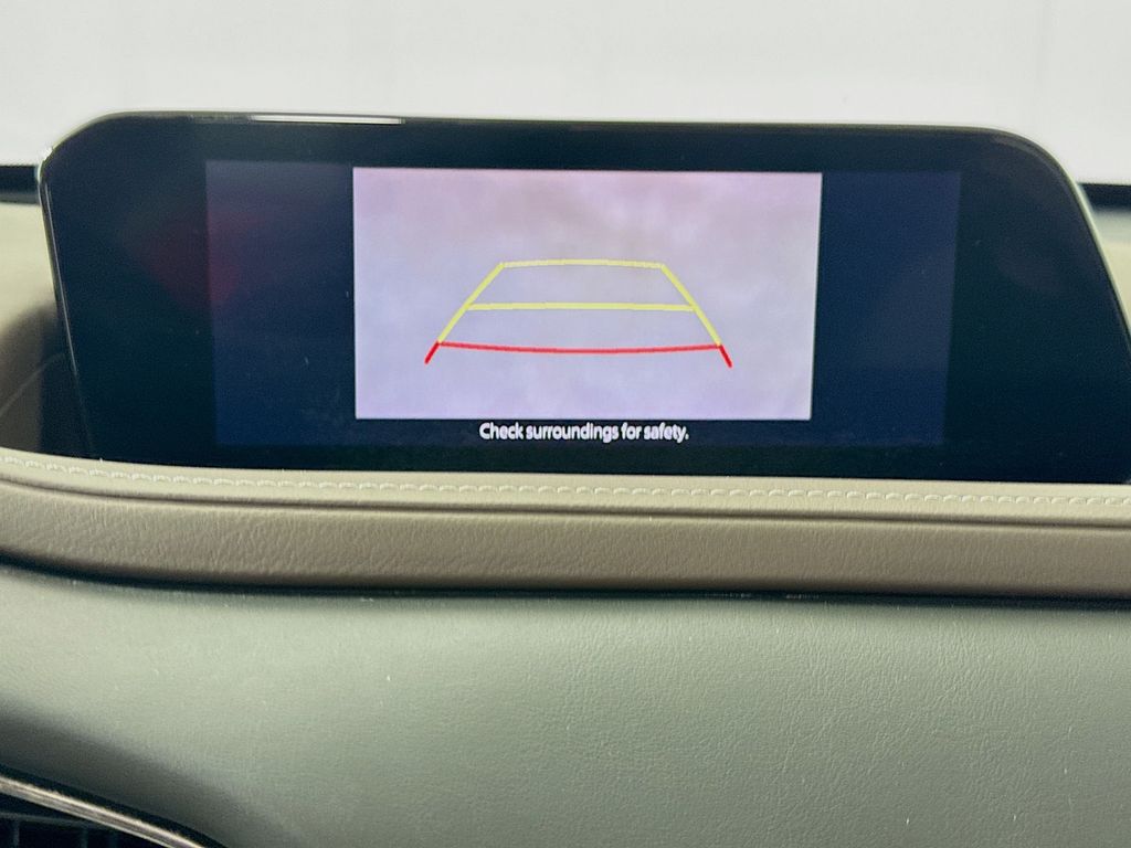 2021 Mazda CX-30 Premium photo 11