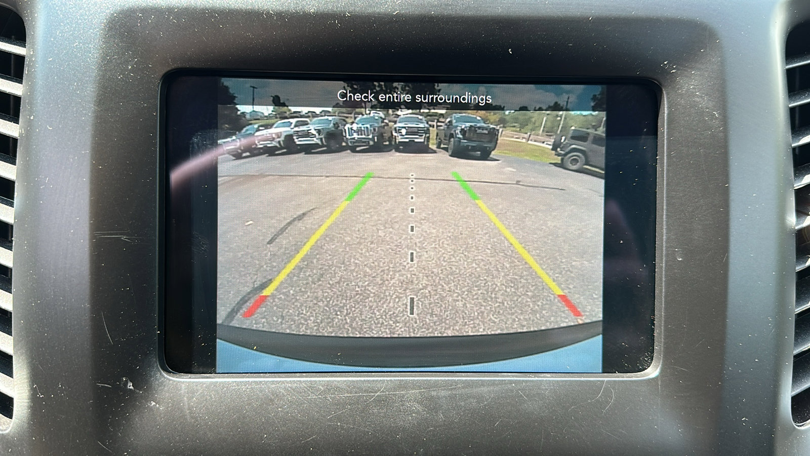 2021 Jeep Cherokee Latitude Lux photo 18