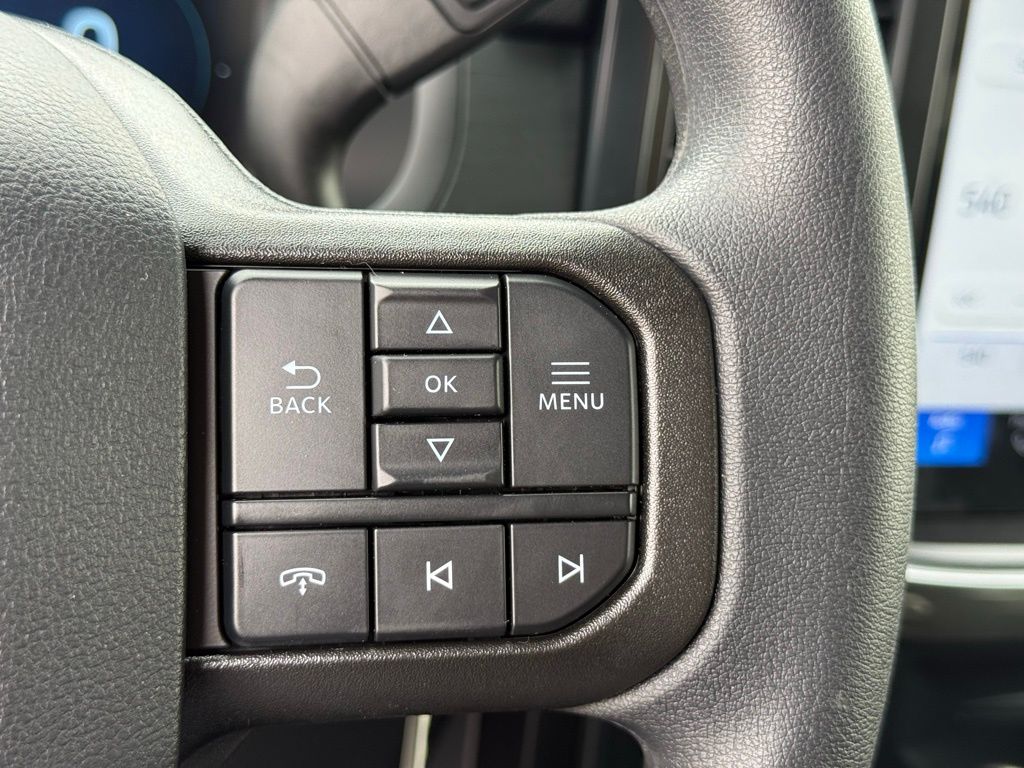 2025 Ford F-150 STX photo 12