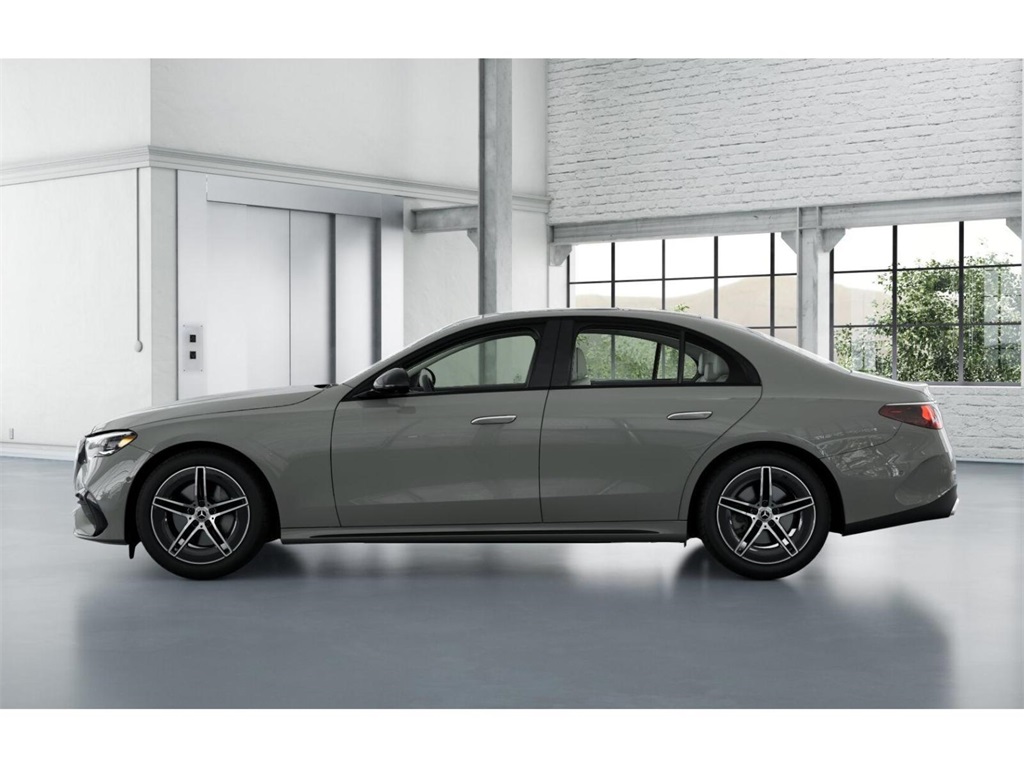 2025 Mercedes Benz E 350 4MATIC Sedan photo 33