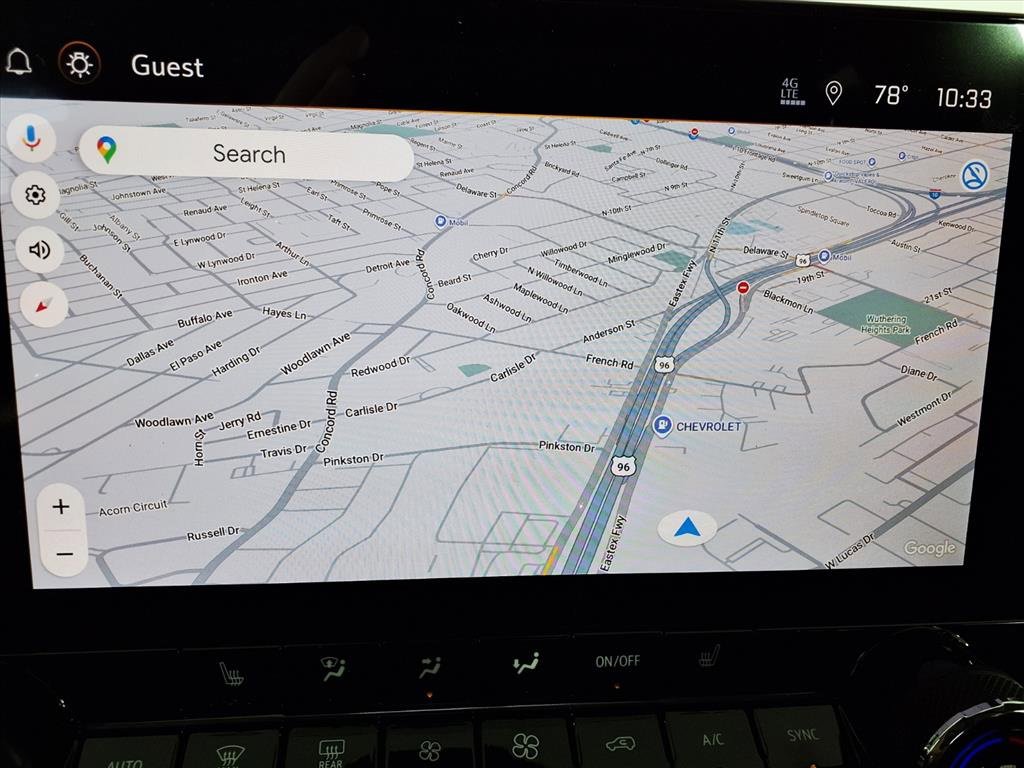 2026 Chevrolet Colorado LT photo 4