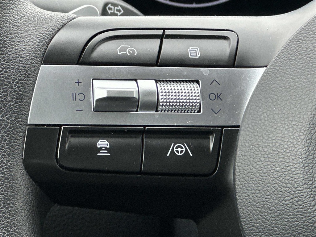2025 Hyundai Sonata SEL photo 19