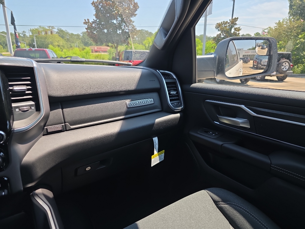 2026 Ram 1500 Big Horn Lone Star photo 20