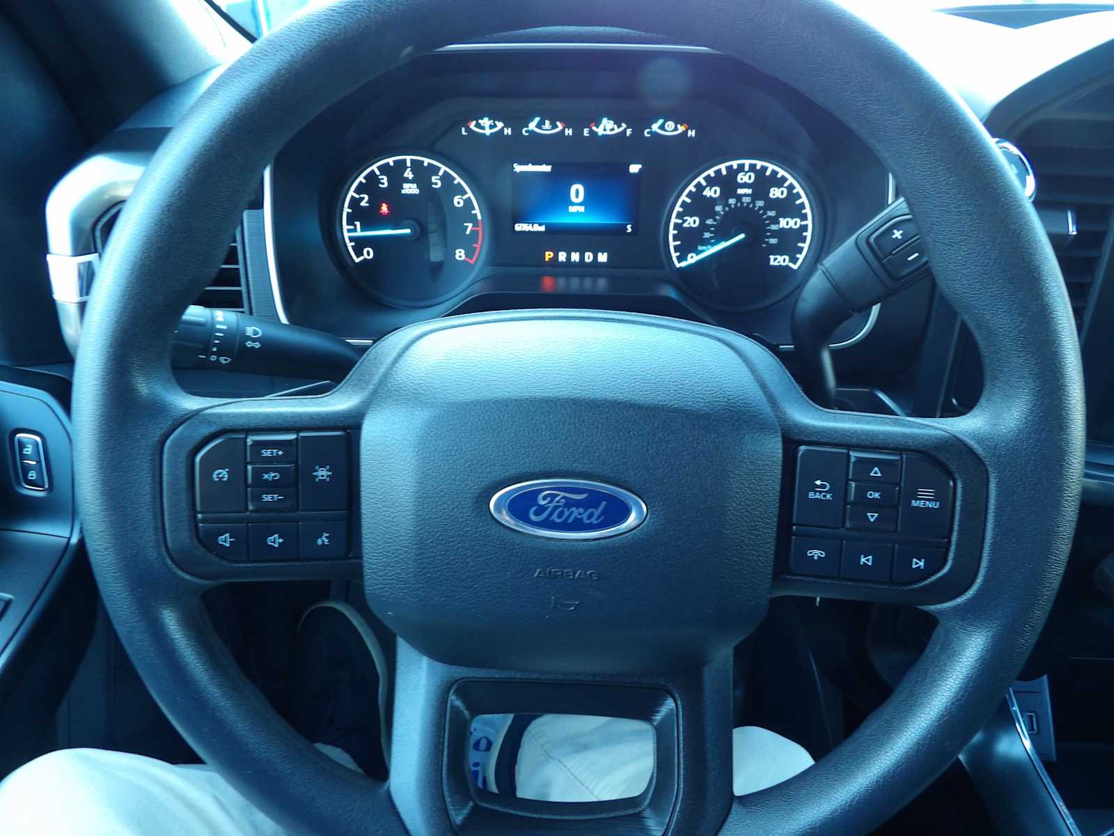 2022 Ford F-150 XL photo 16