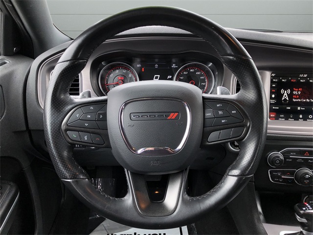 2023 Dodge Charger R/T photo 10