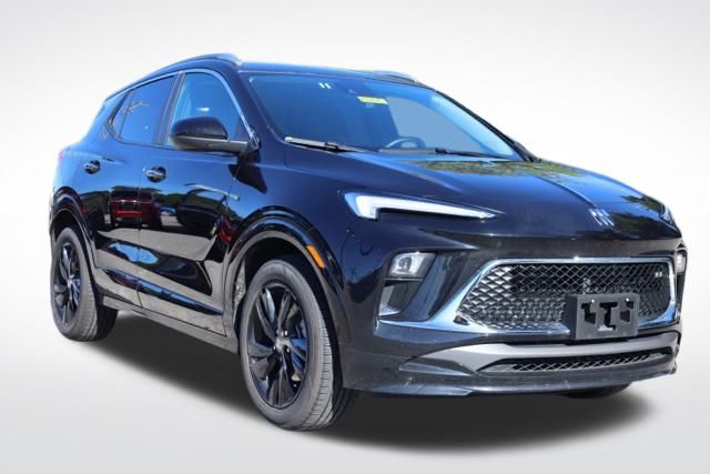 2024 Buick Encore GX Sport Touring's photo