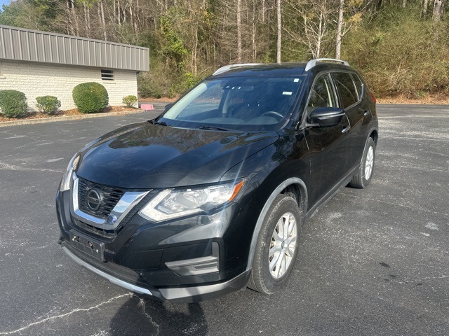 Used 2019 Nissan Rogue S with VIN JN8AT2MV0KW384962 for sale in Anniston, AL
