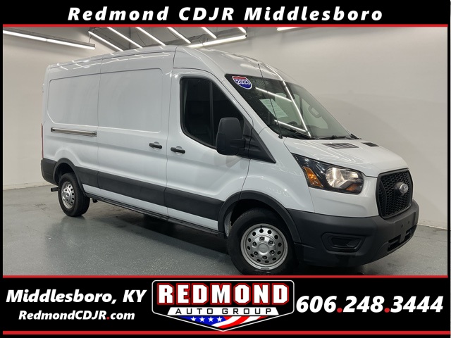 Used 2023 White Ford Base image 1