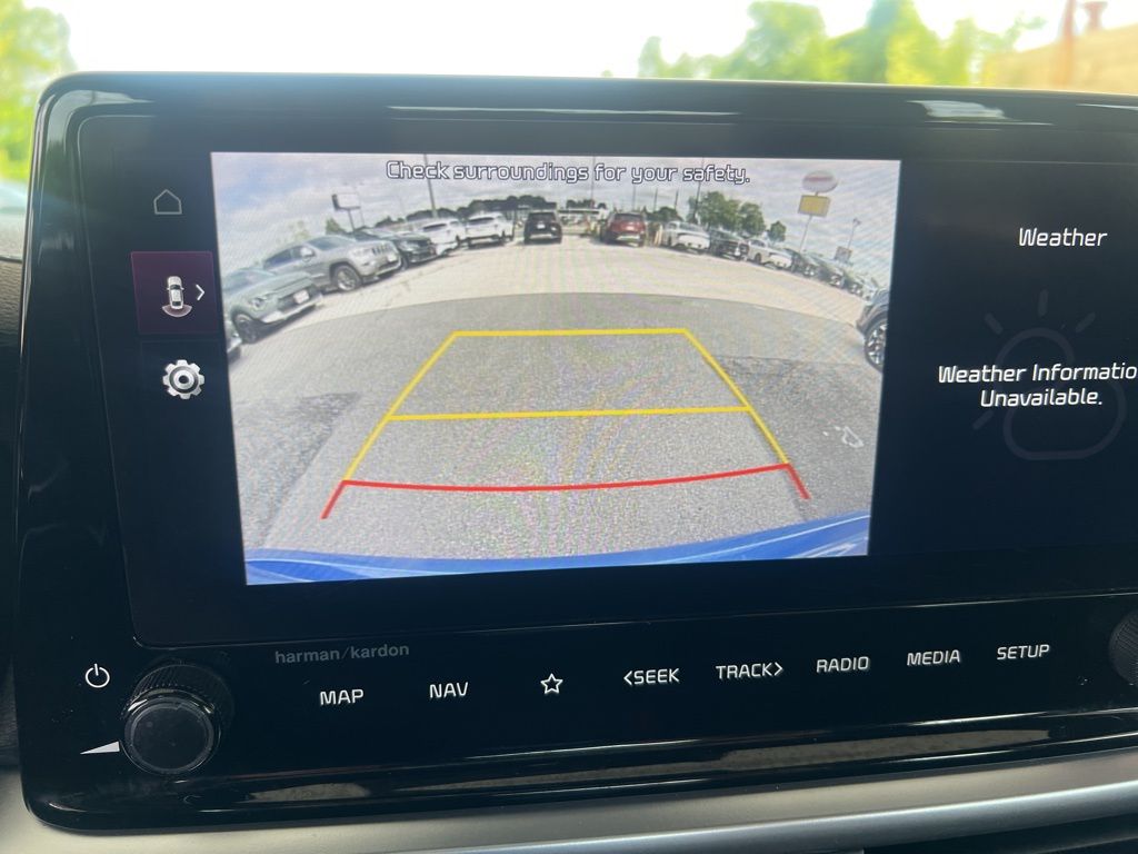 2023 Kia Forte GT-Line photo 48