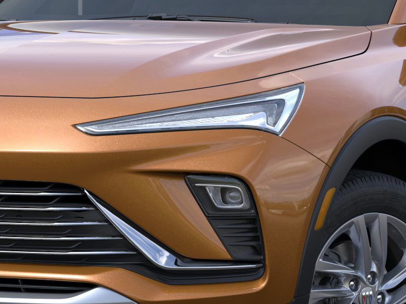2026 Buick Envista Preferred photo 10