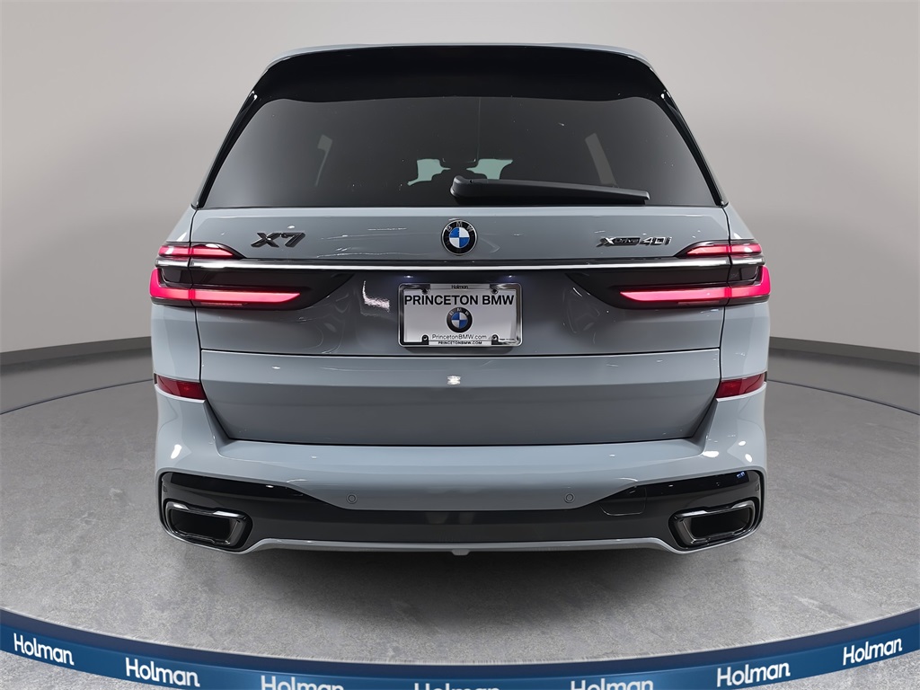2023 Bmw X7 xDrive40i photo 6