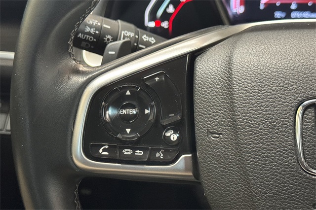 2021 Honda Civic Sport photo 26