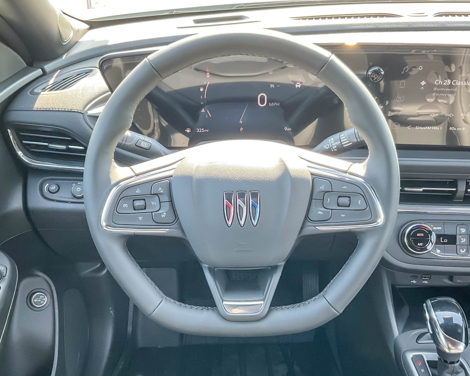 2025 Buick Envista Preferred photo 11
