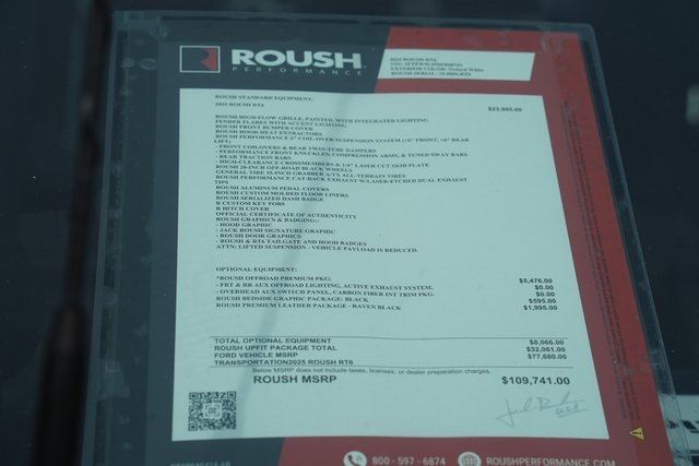 2025 FORD F-150 - Image 42