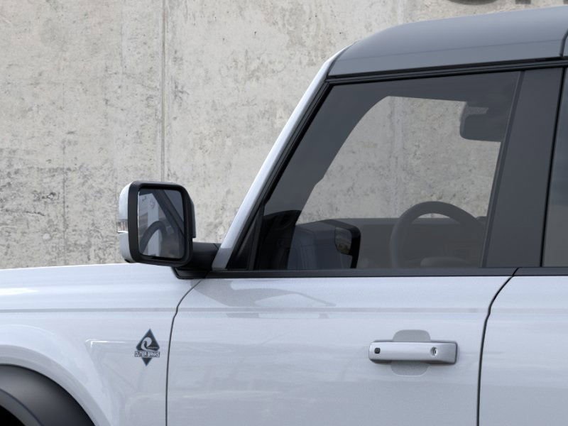 2025 Ford Bronco Outer Banks photo 21