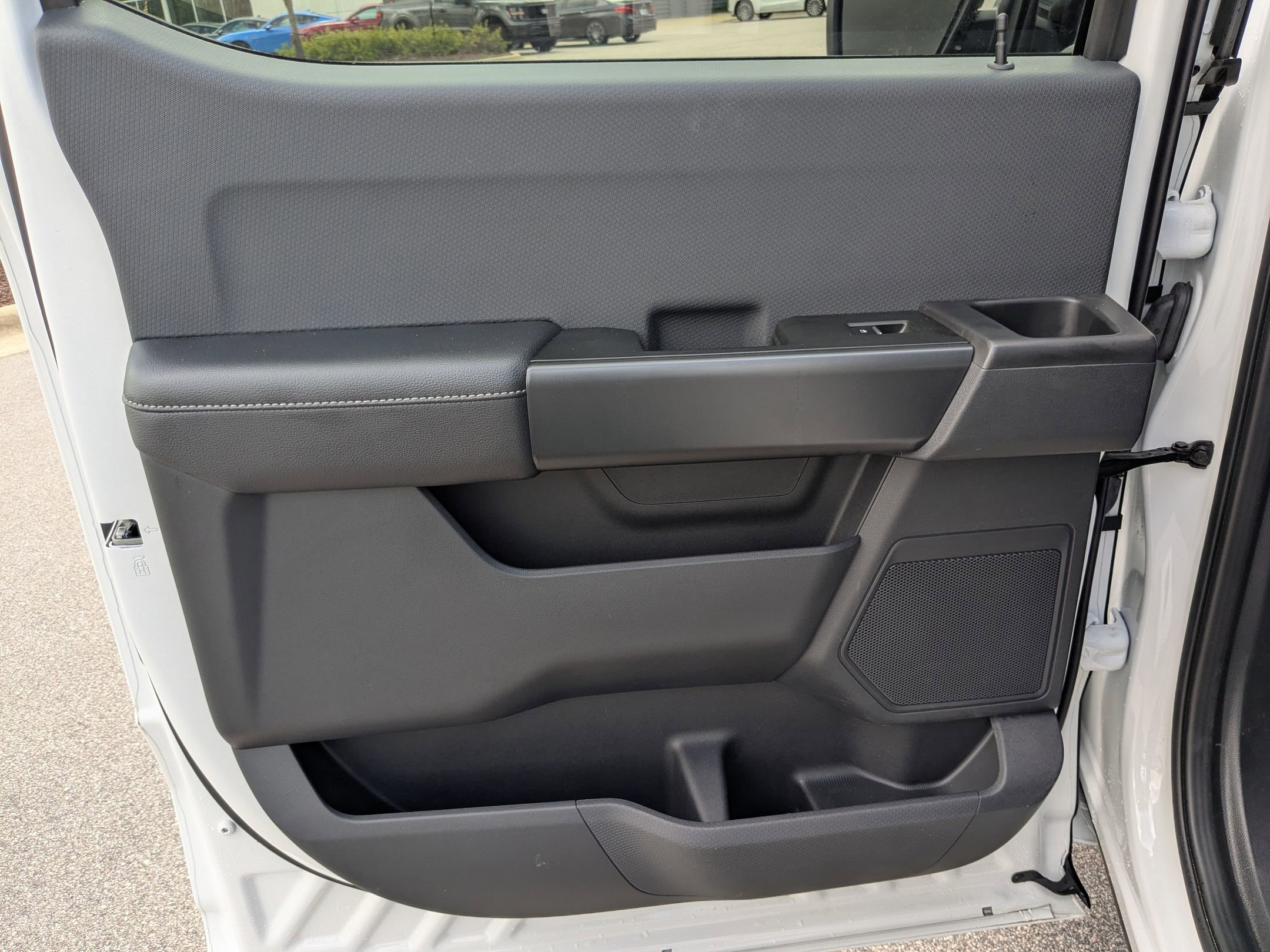 2024 Ford F-150 STX photo 27