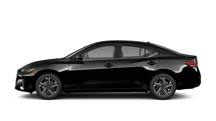 2025 Nissan Sentra SV photo 15