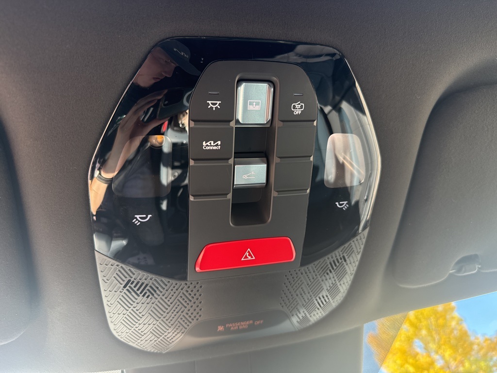 2024 Kia EV9 GT-Line photo 31