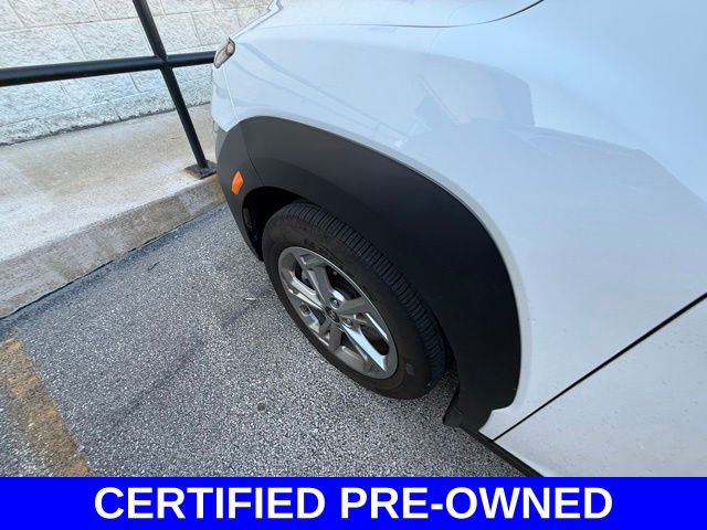 2023 Hyundai Kona SEL N Line photo 3