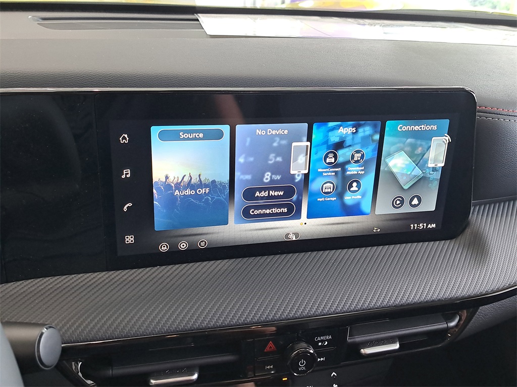 2026 Nissan Kicks SR photo 28