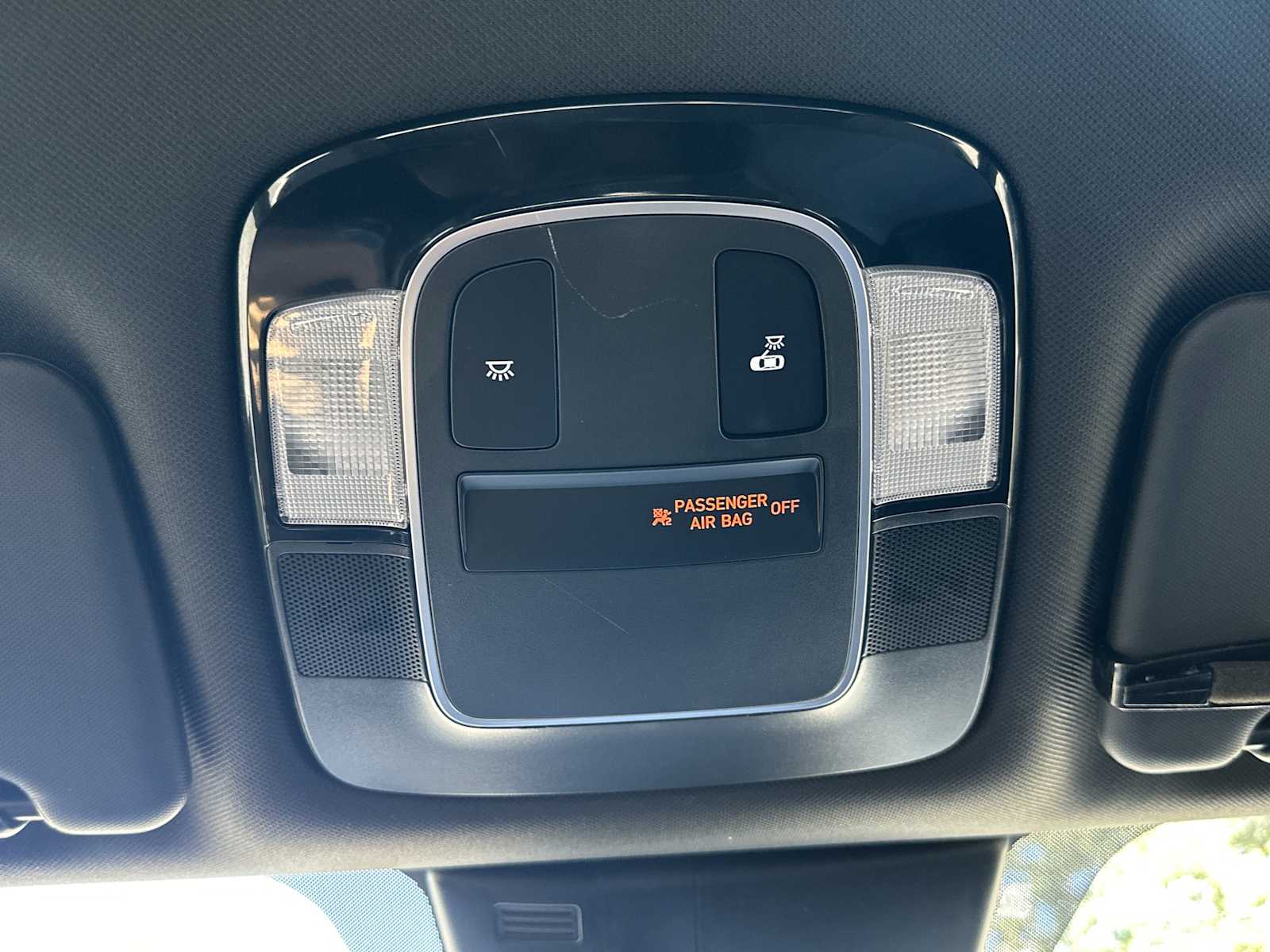 2023 Hyundai Santa Cruz SE photo 18