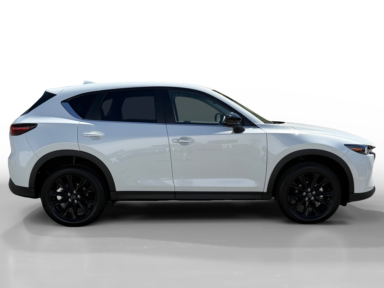 2025 Mazda CX-5 2.5 S Carbon photo 6