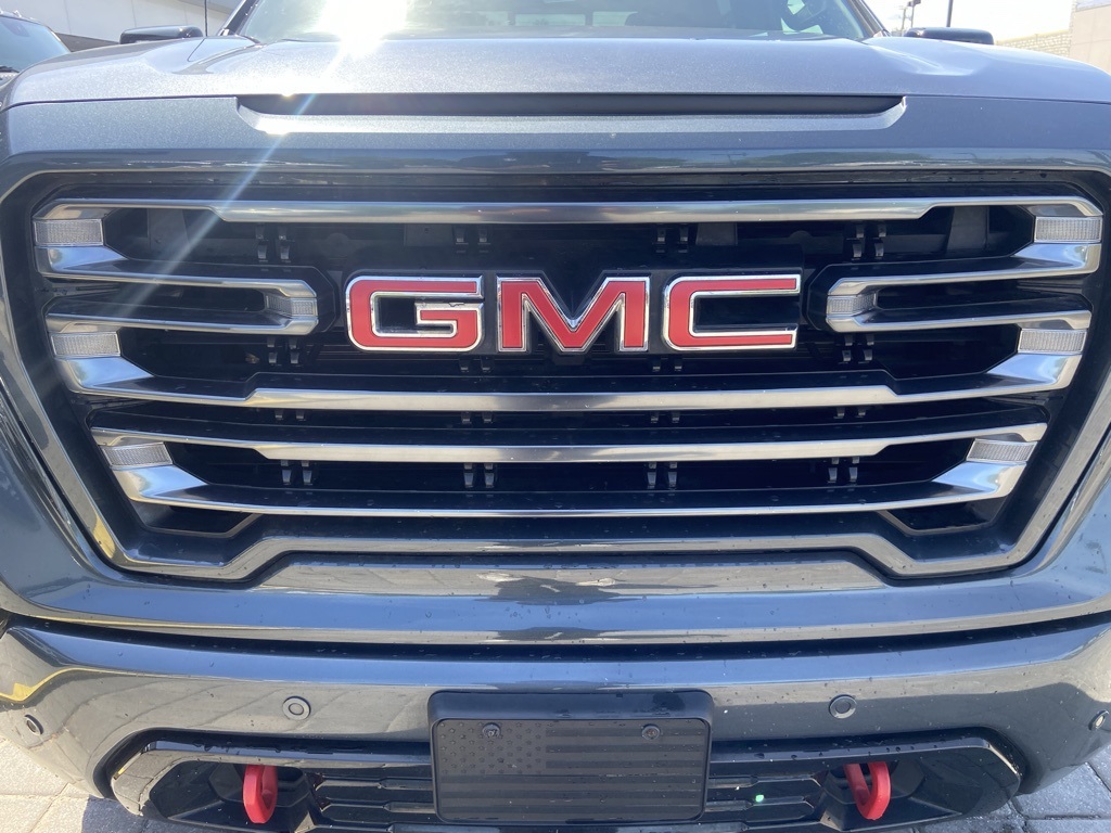 2022 Gmc Sierra 1500 Limited AT4 photo 4