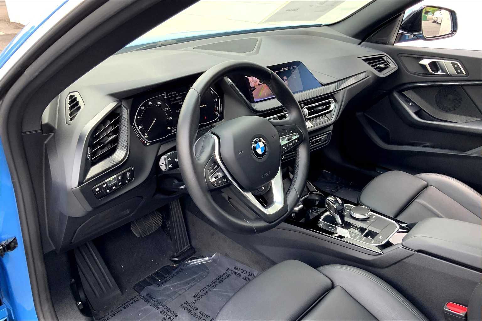2021 Bmw 228i xDrive GC photo 15