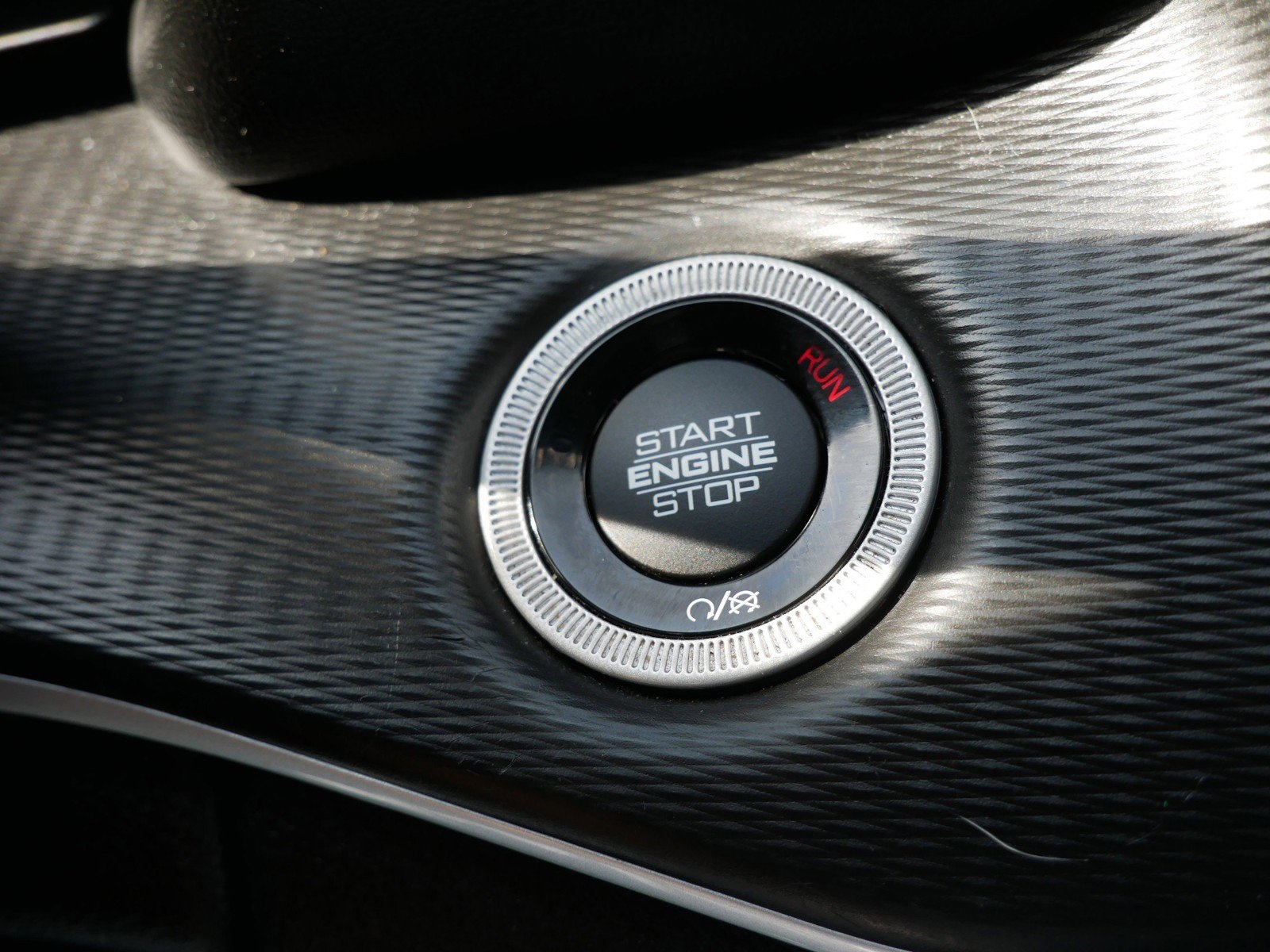 2023 Jeep Grand Cherokee Altitude photo 25