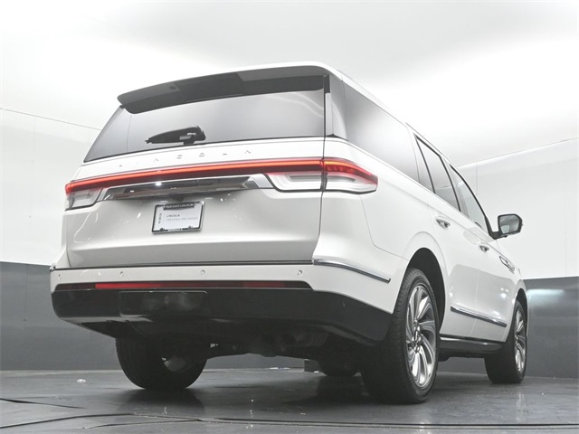 2023 LINCOLN NAVIGATOR - Image 35