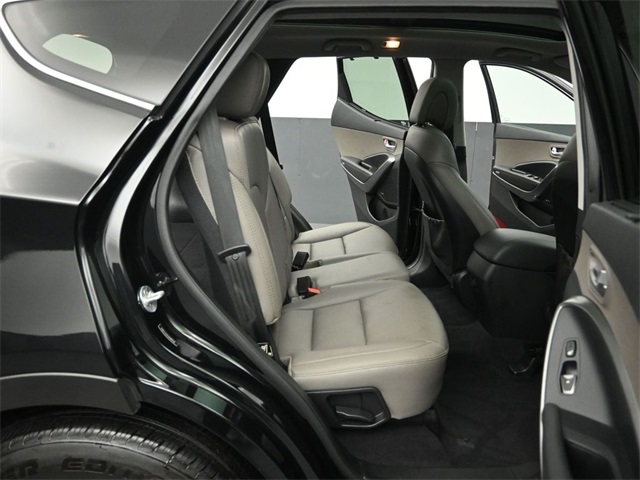 2018 HYUNDAI SANTA FE SPORT - Image 27