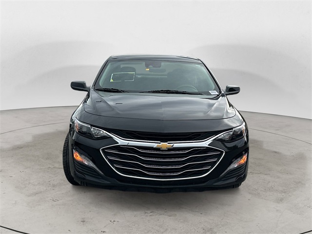 2024 Chevrolet Malibu 1LT photo 8