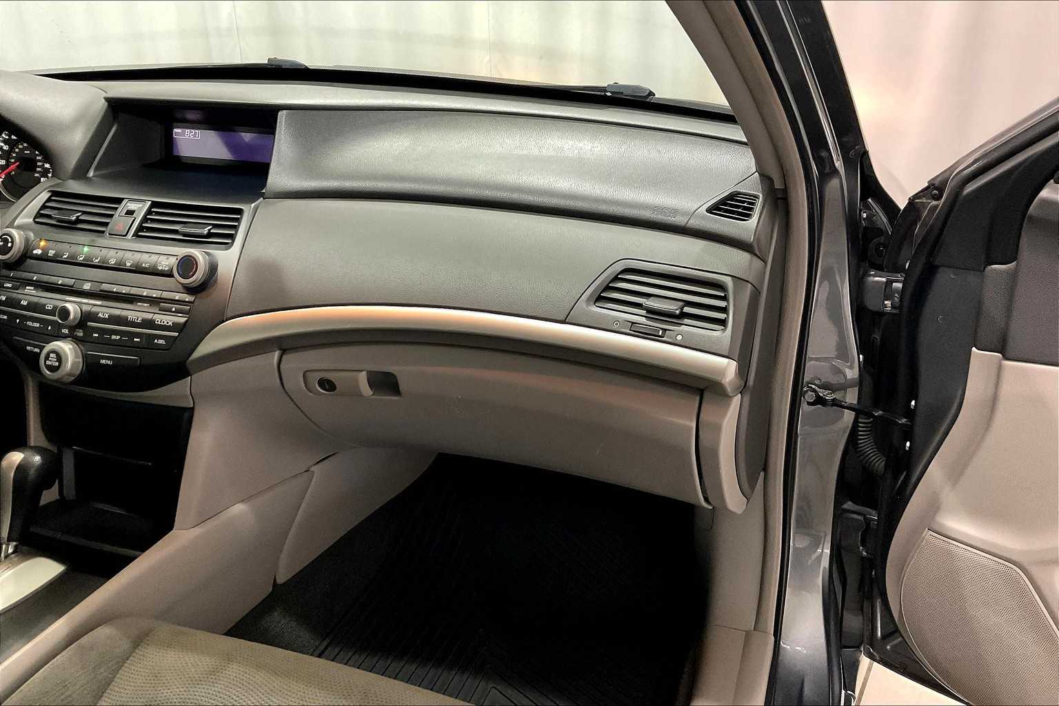 2008 Honda Accord EX photo 13