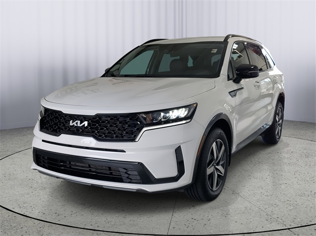 2022 Kia Sorento S photo 7