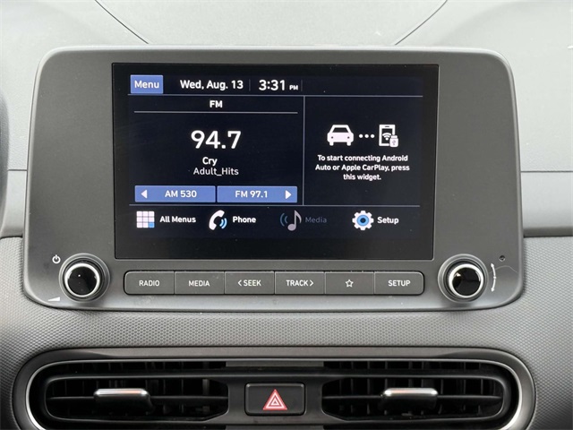 2023 Hyundai Kona SE photo 12